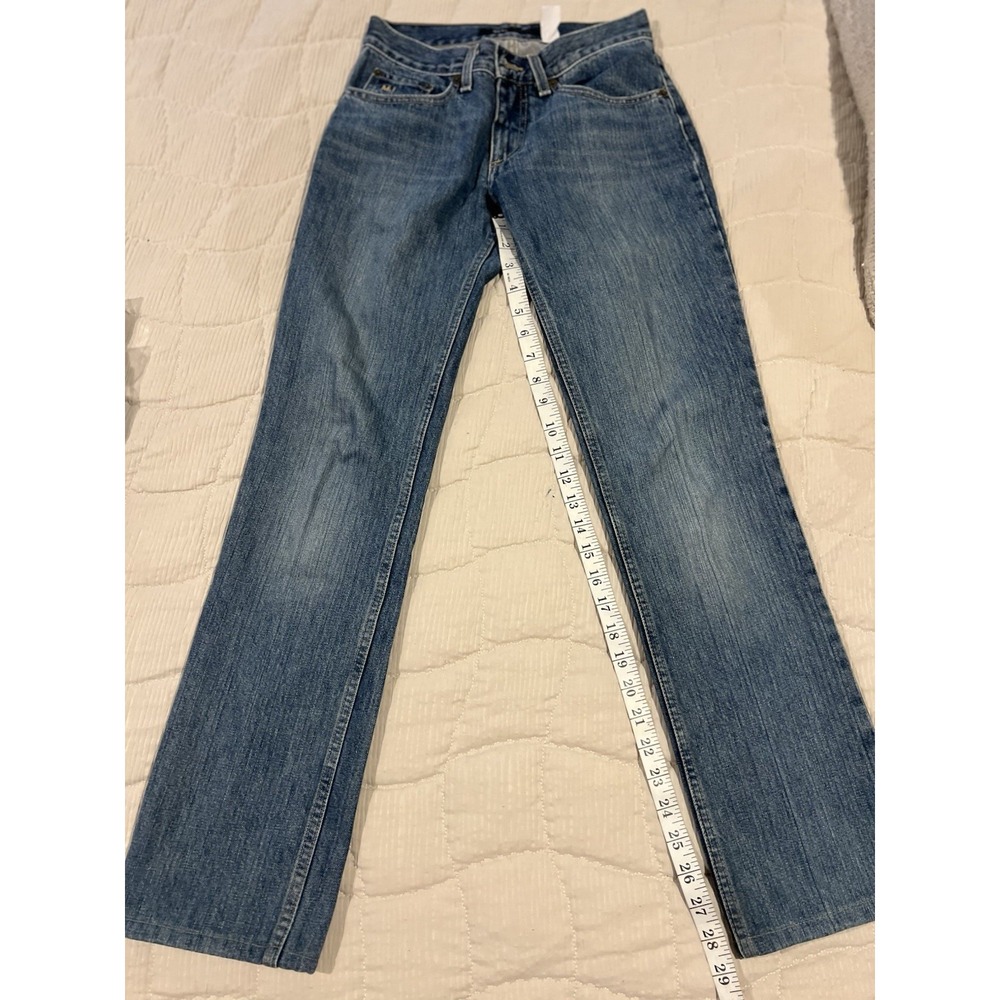 Marc Jacobs Women's Blue Jeans See Photos For Sizes‎